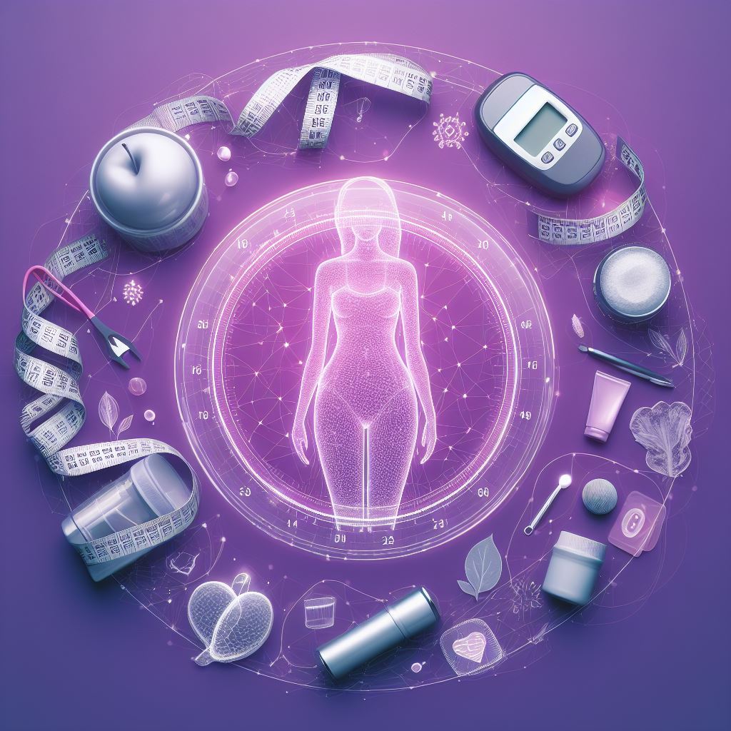 Guion hipnótico – pérdida de peso y reactivación del metabolismo