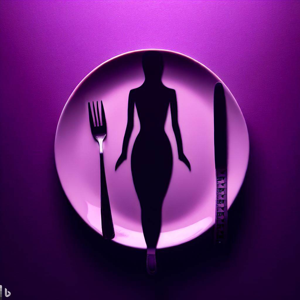 Guion de hipnosis - Tratar la anorexia (1)