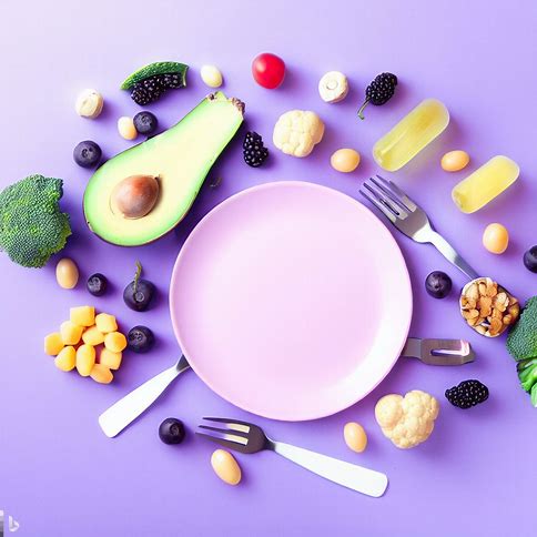 Guion de hipnosis – Aprende a comer de forma saludable