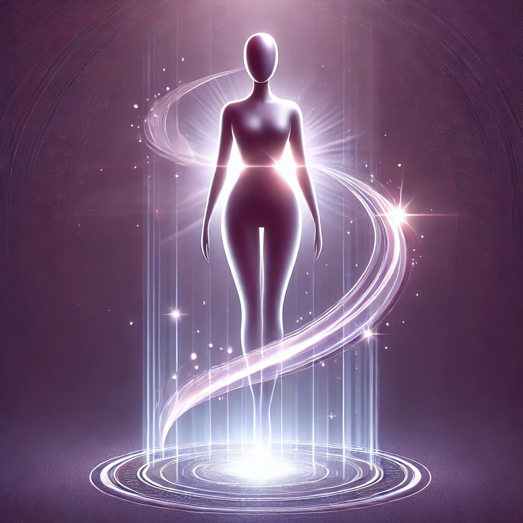 Guion de hipnosis – Recuperar la delgadez