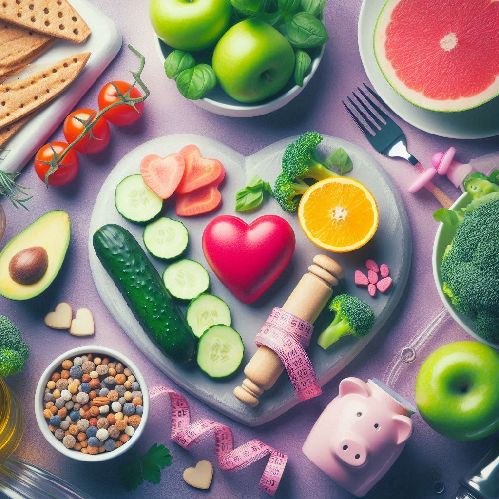 Guion de hipnosis – Sigue tu dieta con facilidad