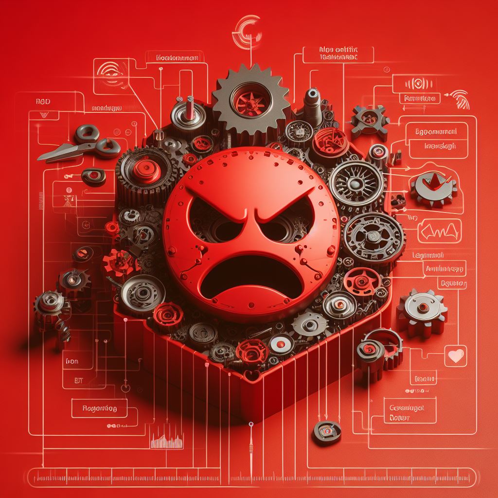 Guion de hipnosis – Técnica de control de la ira