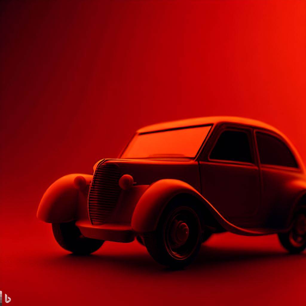 Guion de hipnosis – La ira al volante