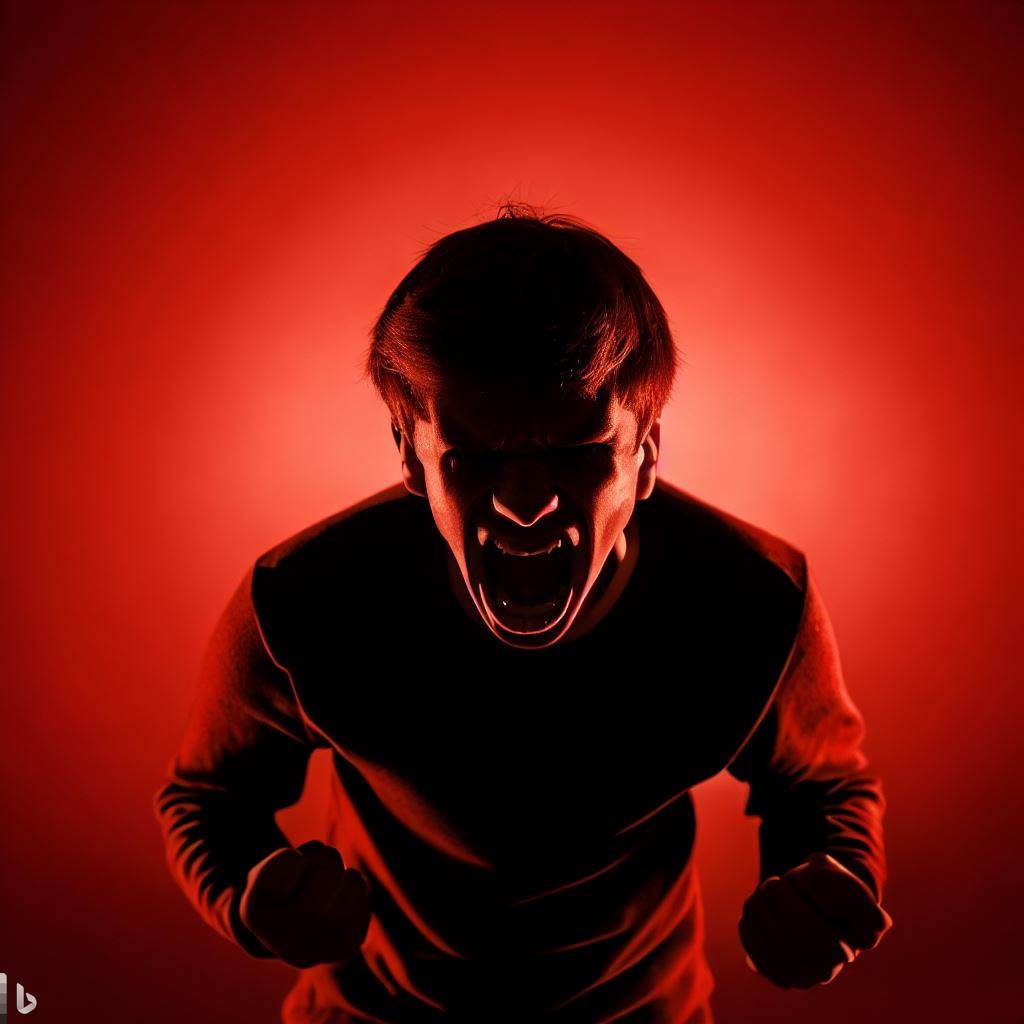 Guion de hipnosis – Aprender a gestionar mejor la ira