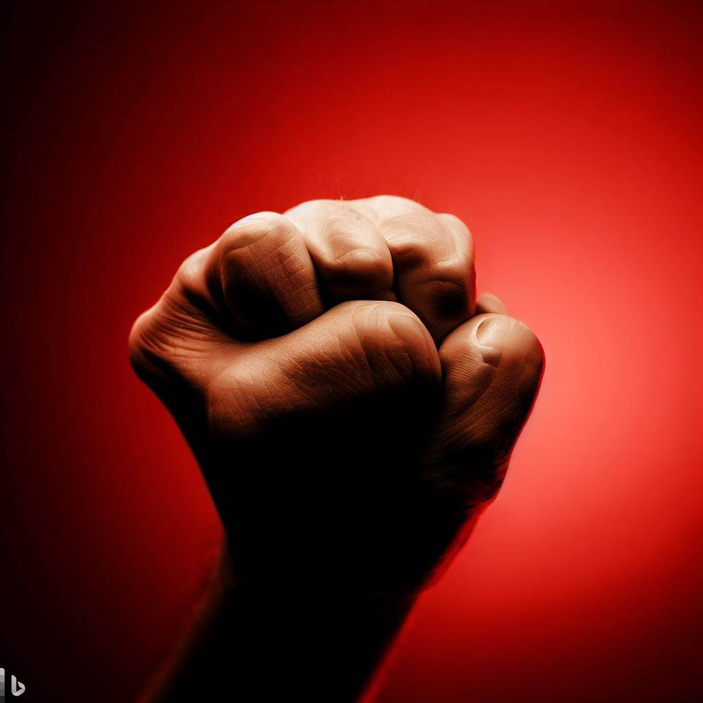 Guion de hipnosis – Ayuda a tus pacientes a dominar su ira