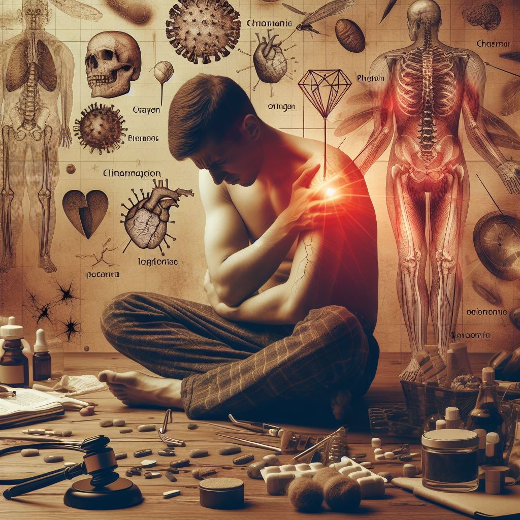 Guion de hipnosis – Relajación y dolor: la sala de control