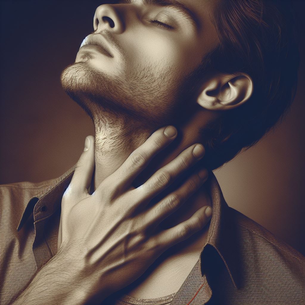 Guion hipnótico – dejar de rascarse la piel