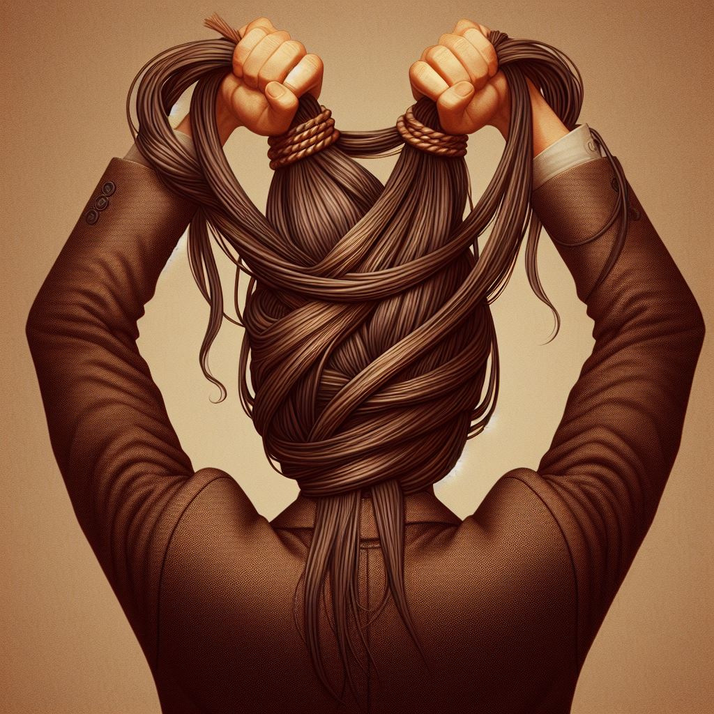 Guion hipnótico – ayude a sus pacientes que sufren de tricotilomanía