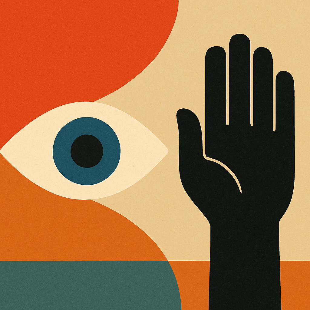 Guion de Hipnosis – parpadeo excesivo de los ojos