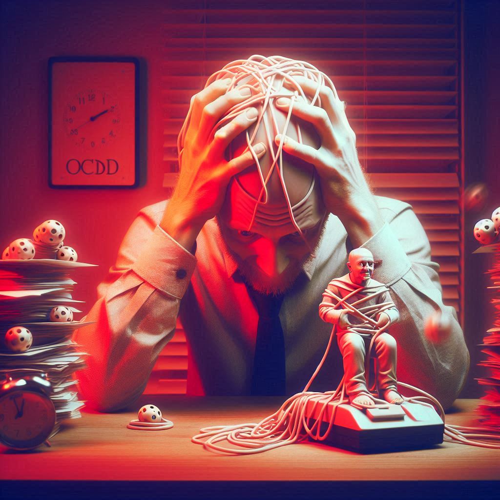 Guion Hipnótico – calmar los tics nerviosos