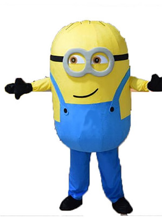 Location mascotte Minion