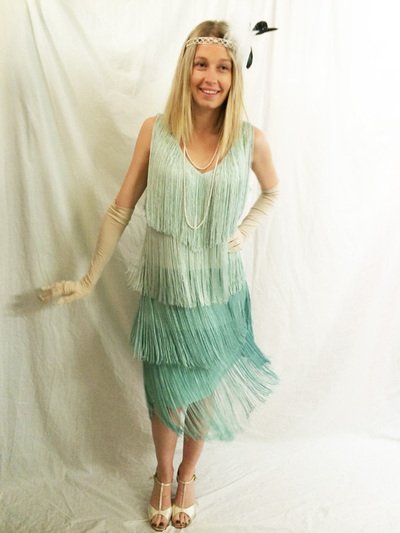 Location robe charleston