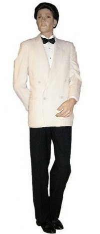 Location costume de cérémonie année 20