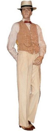 Location bourgeois années 20