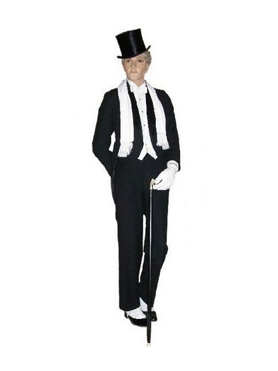 Location de costume Dandy