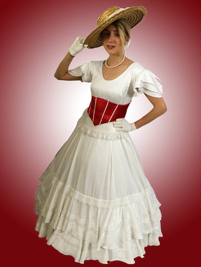Location robe Marie Poppins