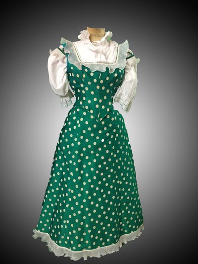 Location robe belle époque