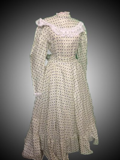 Location tenue belle époque