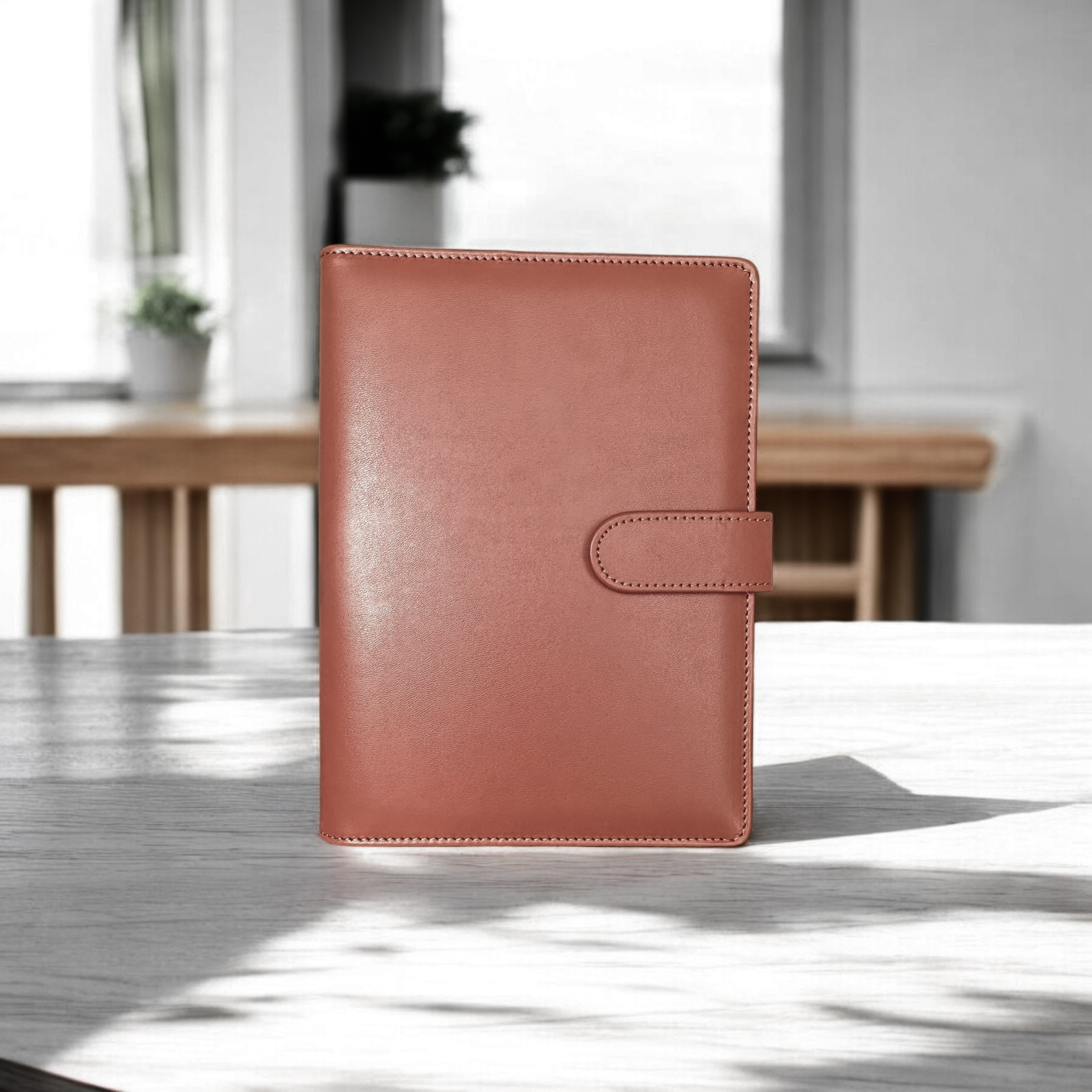 Bouji In Brown 
