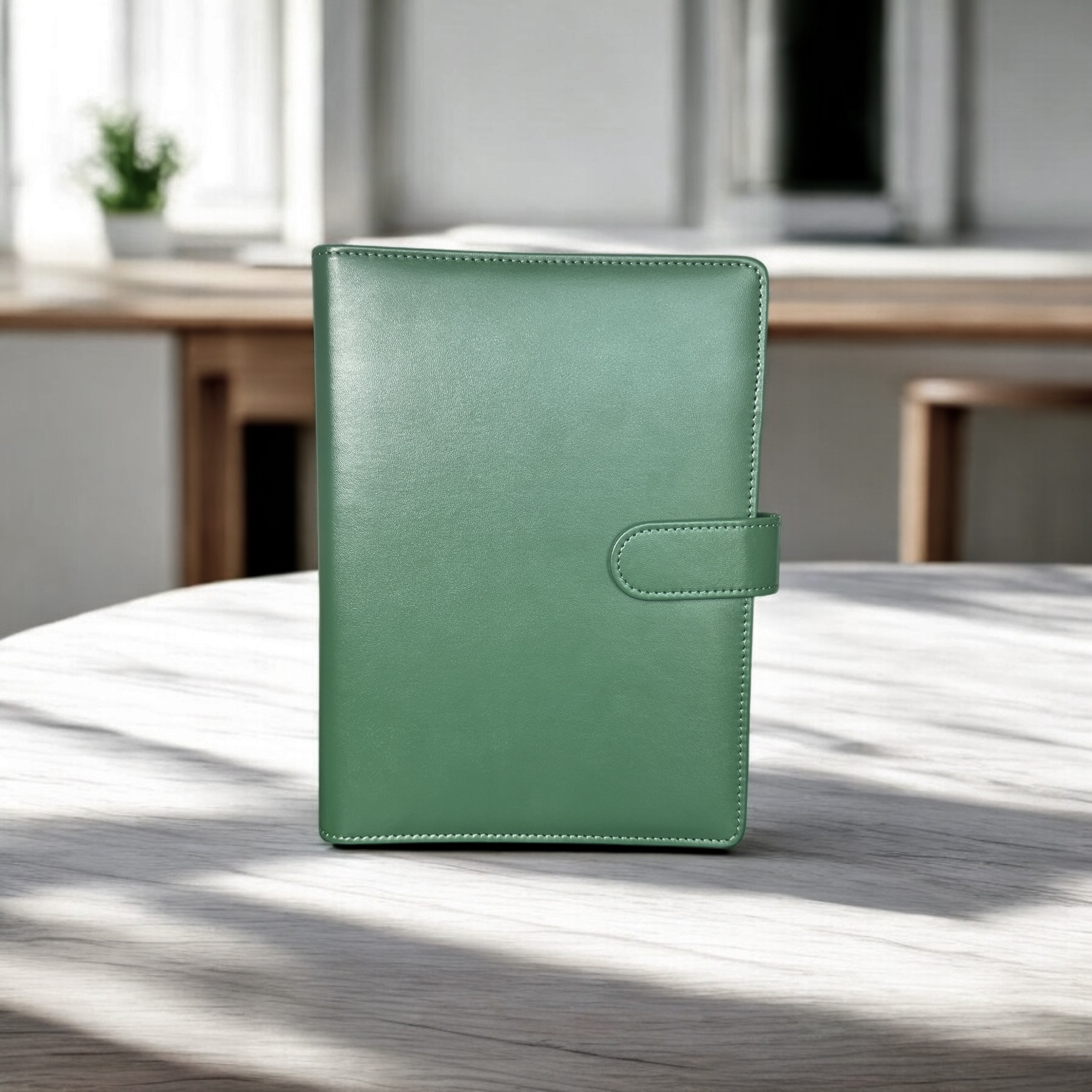 Green With Envy