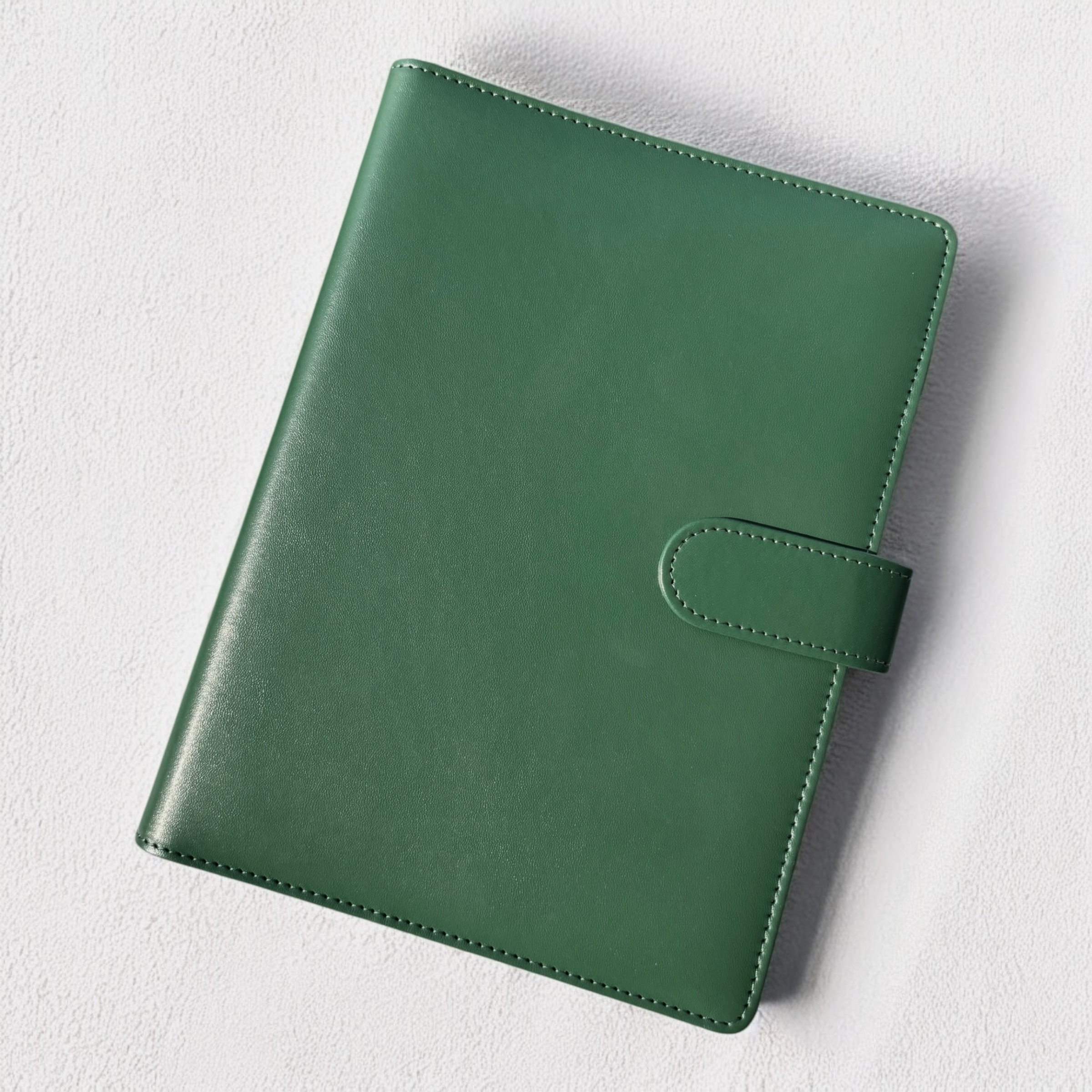 Green With Envy