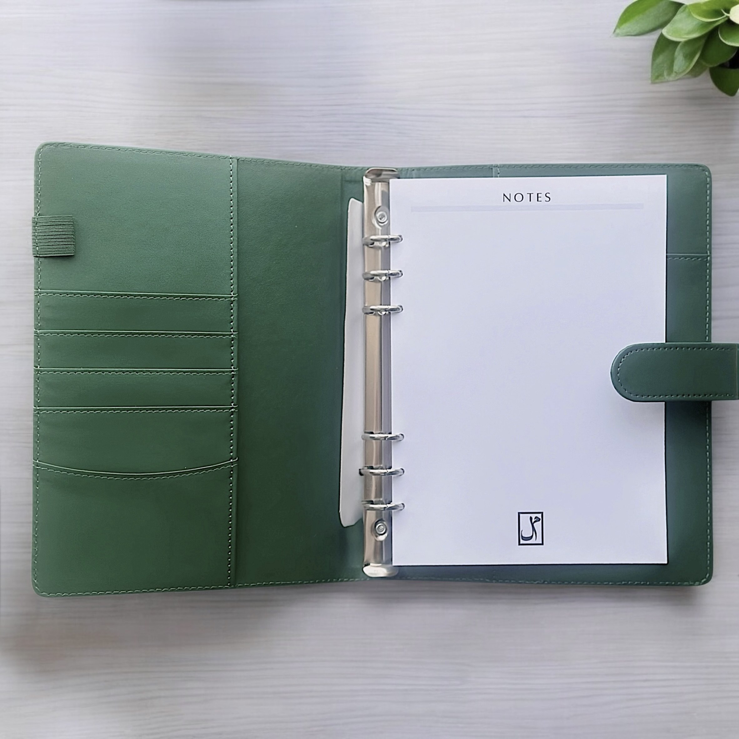 Green With Envy