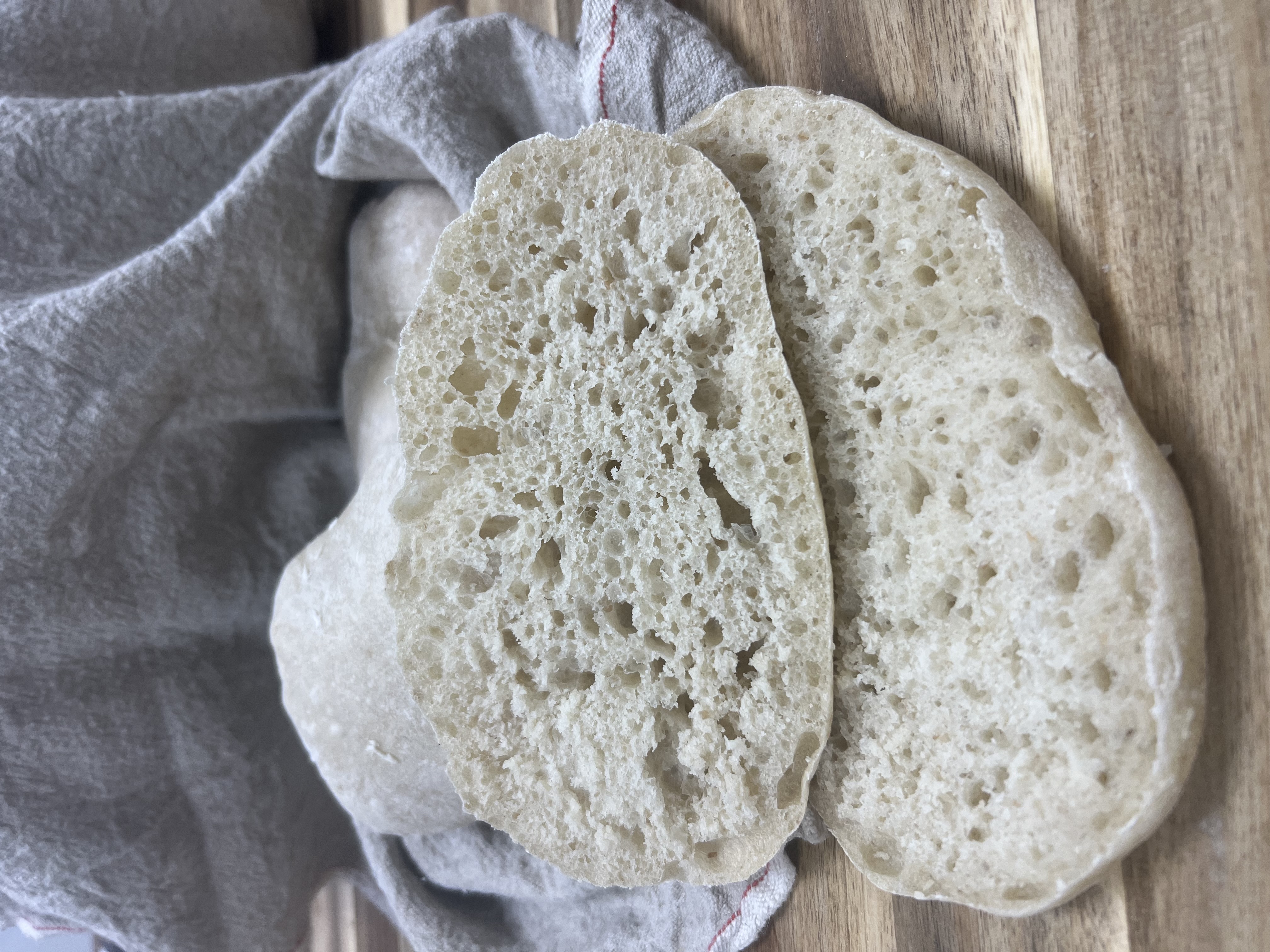 MOLLETES