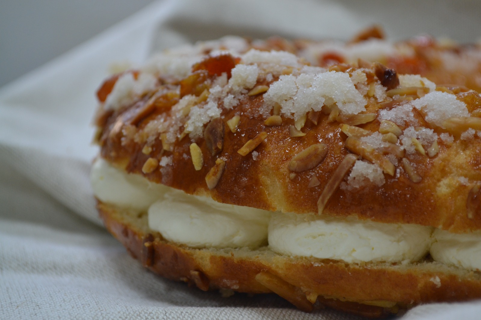 ROSCÓN REYES THE COVEN