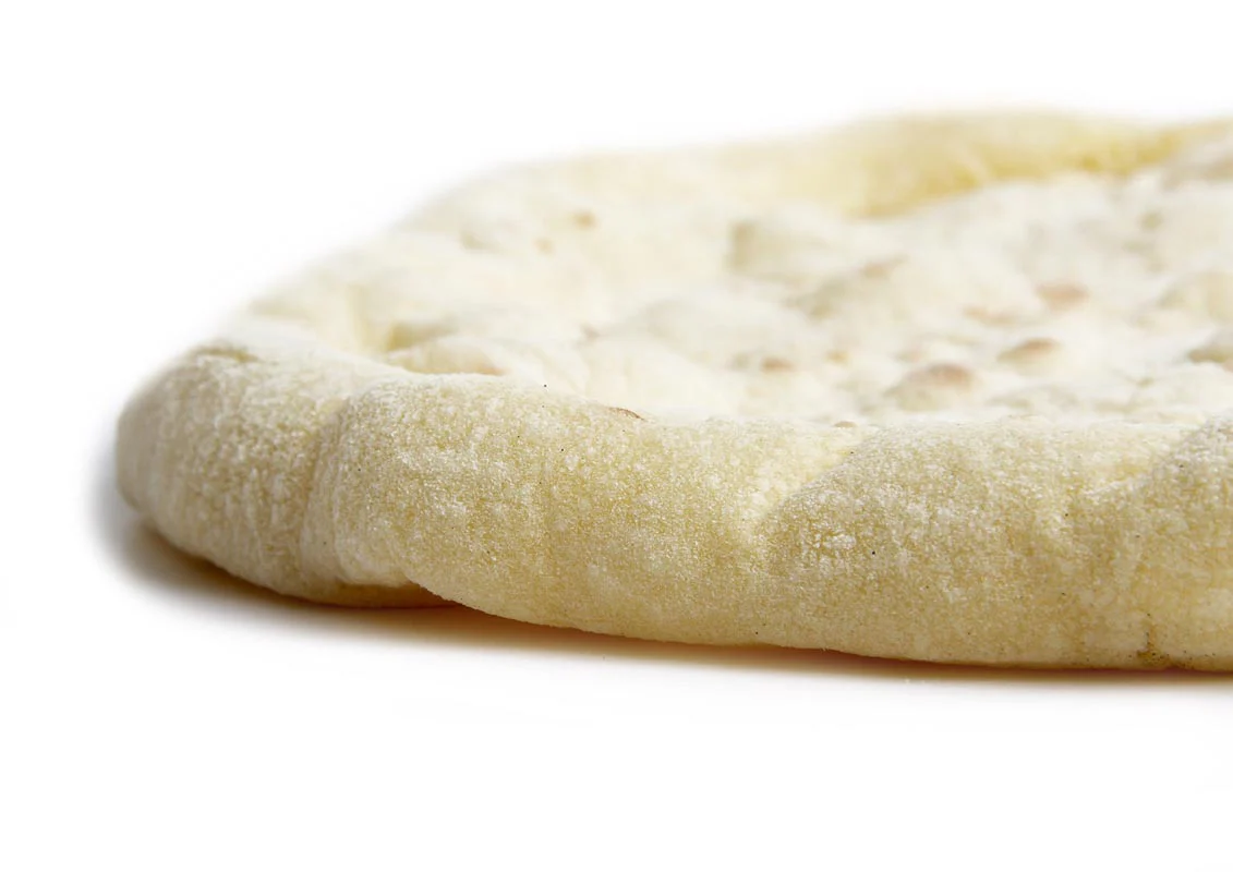 BASE PIZZA NAPOLITANA 