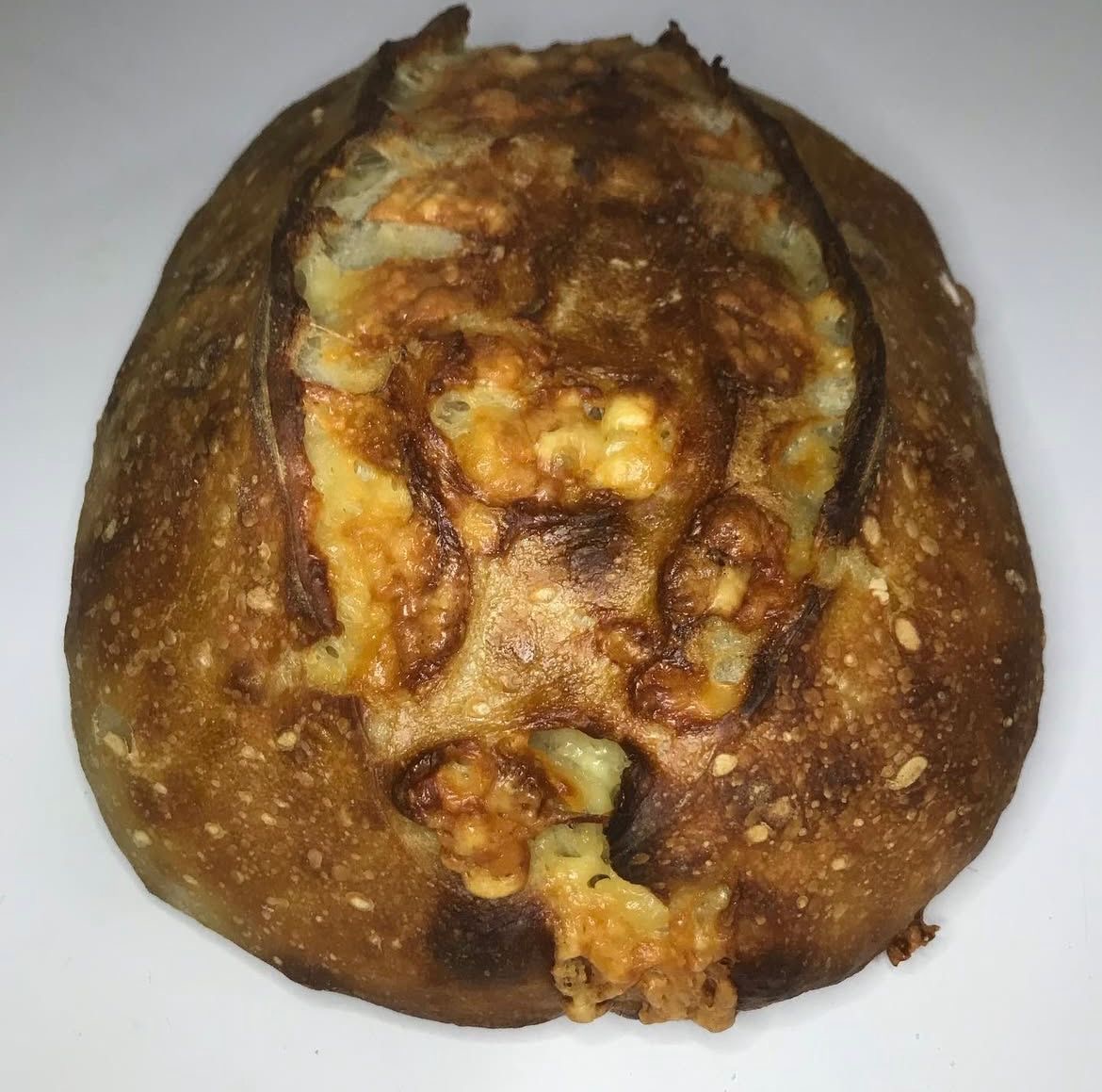 EL DE QUESO MONTES DE MÁLAGA