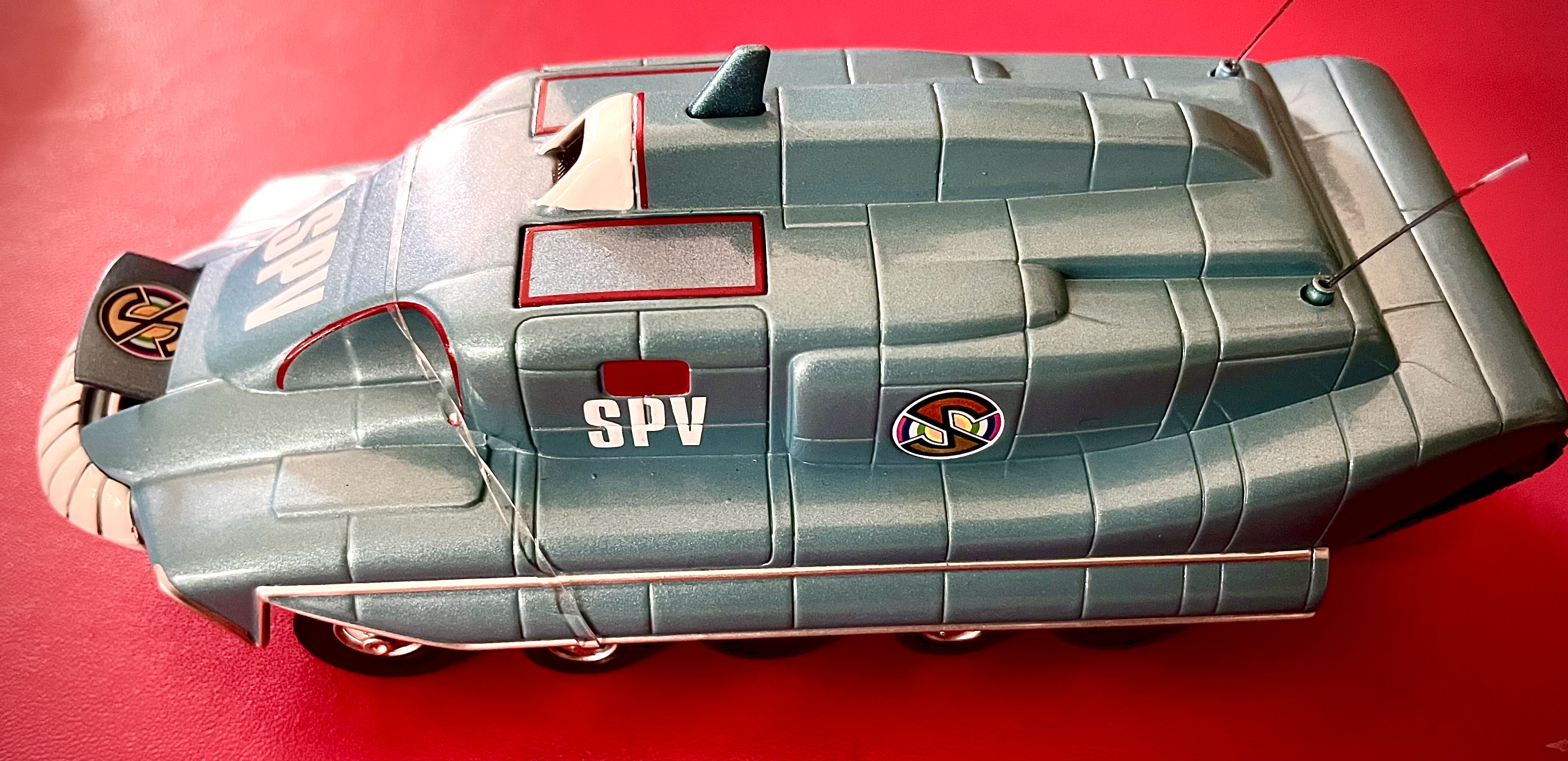 SPV Toy Vehicle