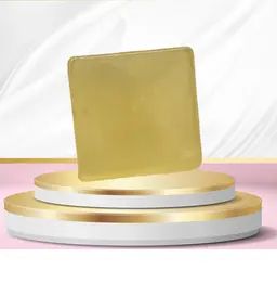 Luxury Gold Bar Soap