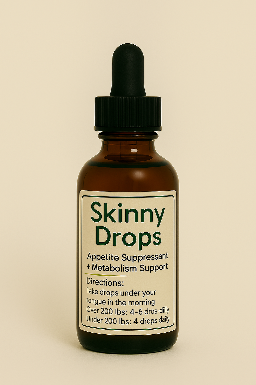 Skinny Drops