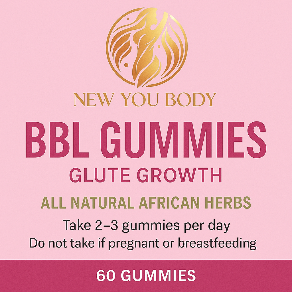 BBL Gummies