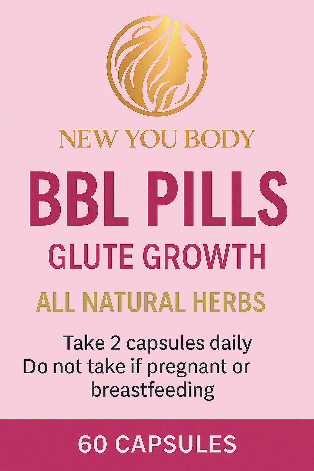 BBL Pills