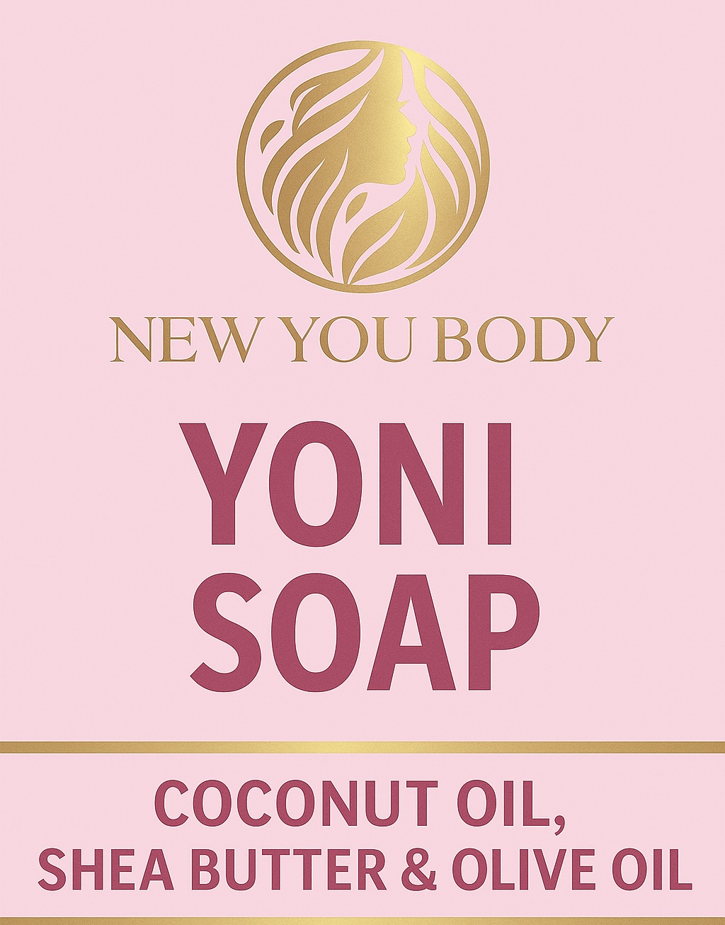 Yoni Soap Bar