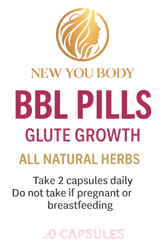 BBL Pills