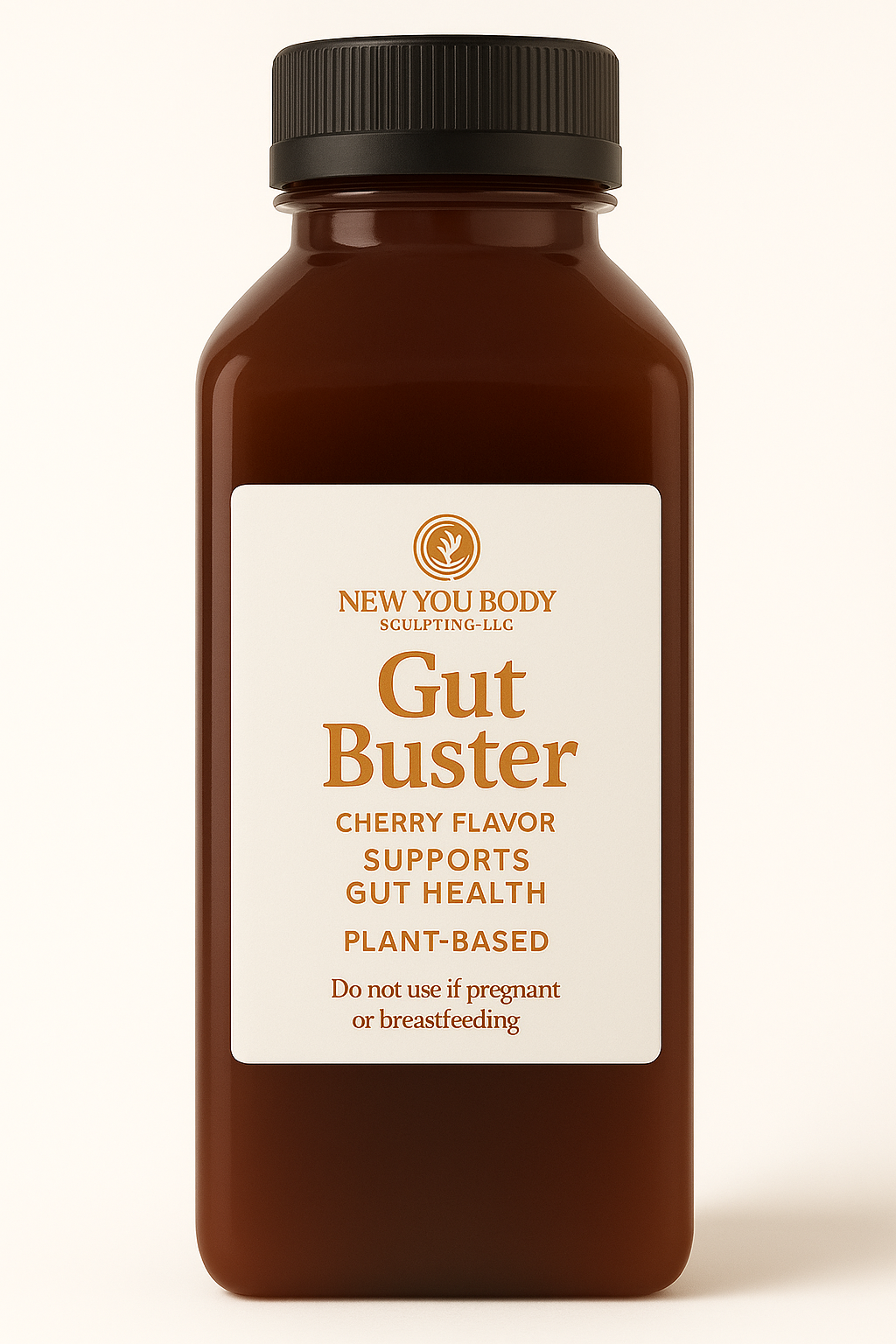 Gut Buster