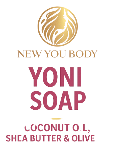 Yoni Soap Bar
