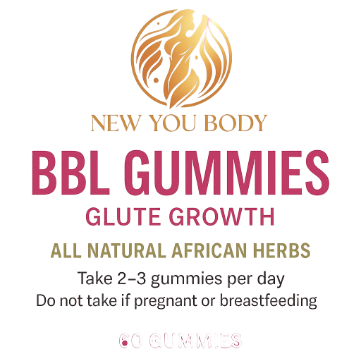 BBL Gummies 