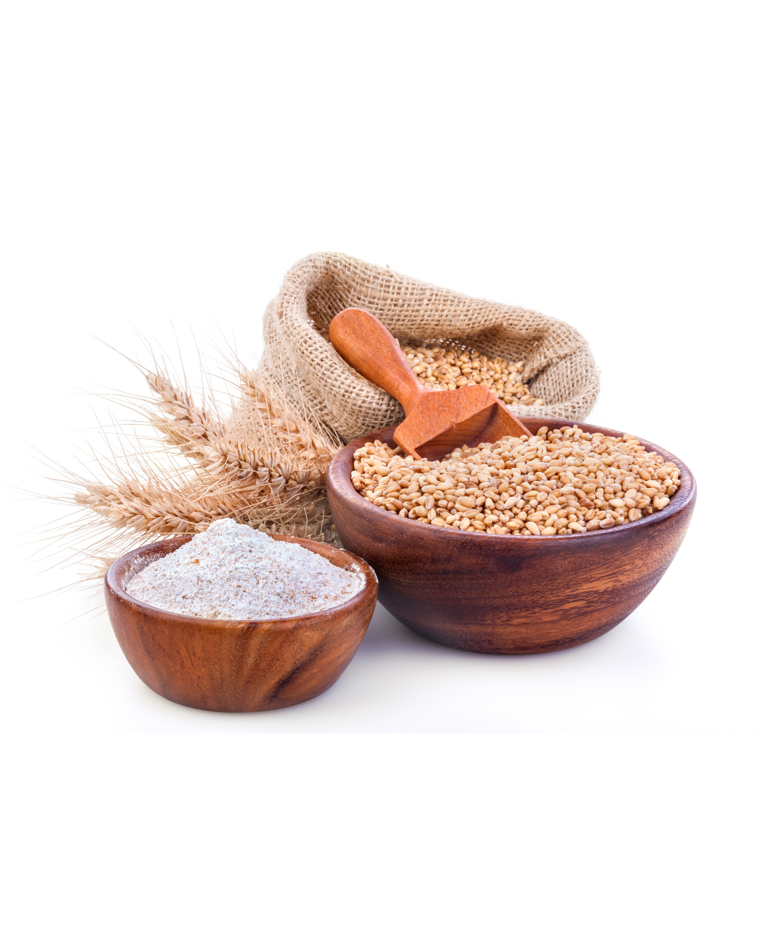 Organic Flour (Atta)