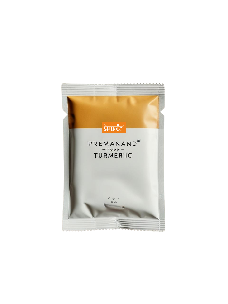 Organic Natural Haldi 