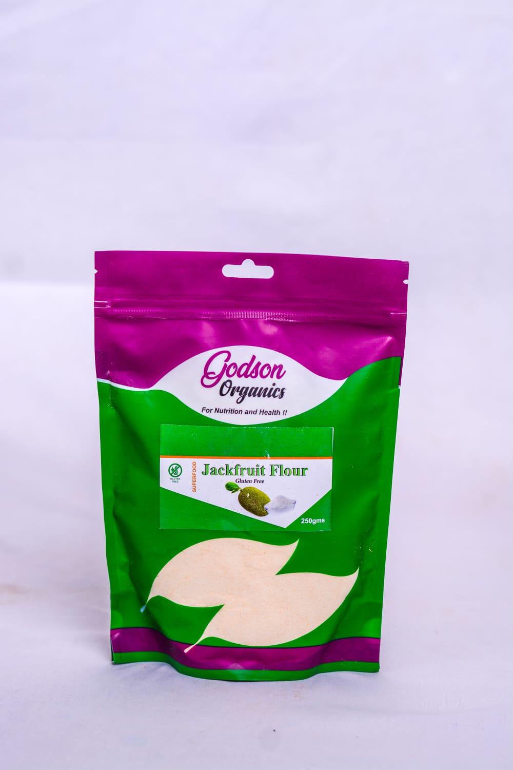 Jackfruit Flour