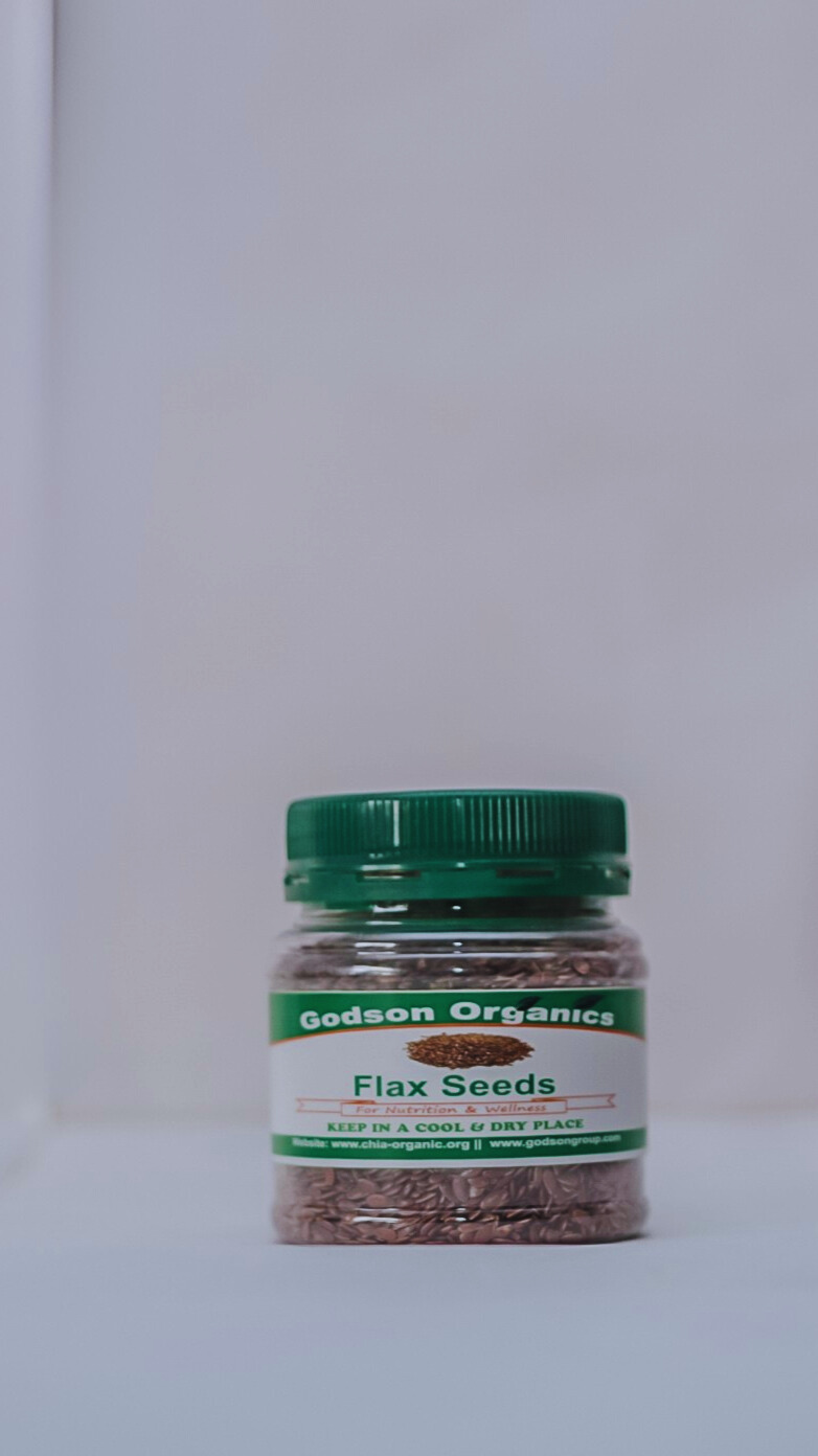 Flax Seeds