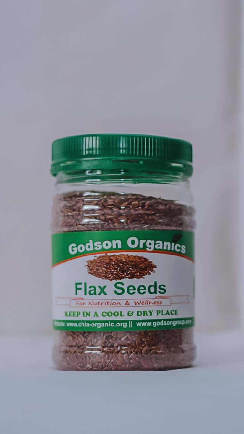 Flax Seeds