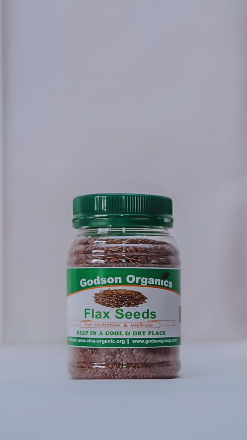 Flax Seeds