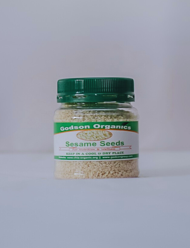 Sesame Seeds