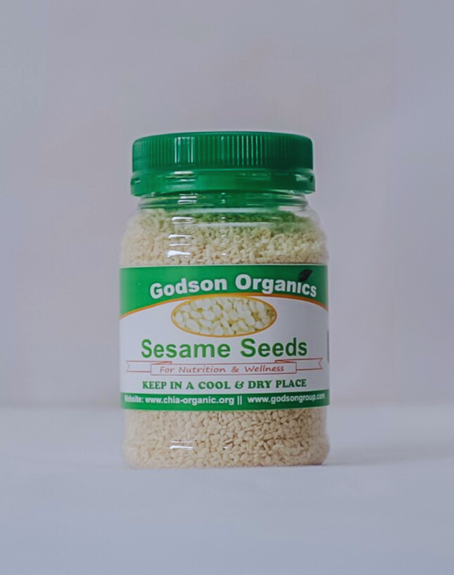 Sesame Seeds