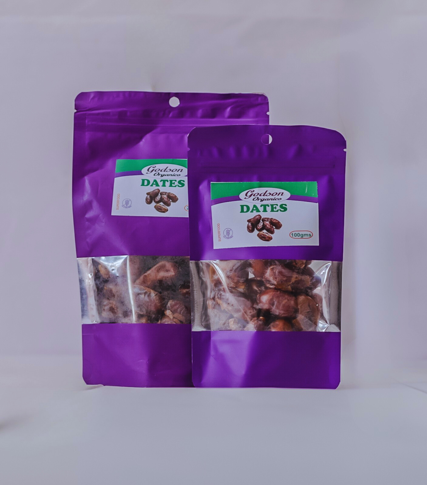 Parizon Dates