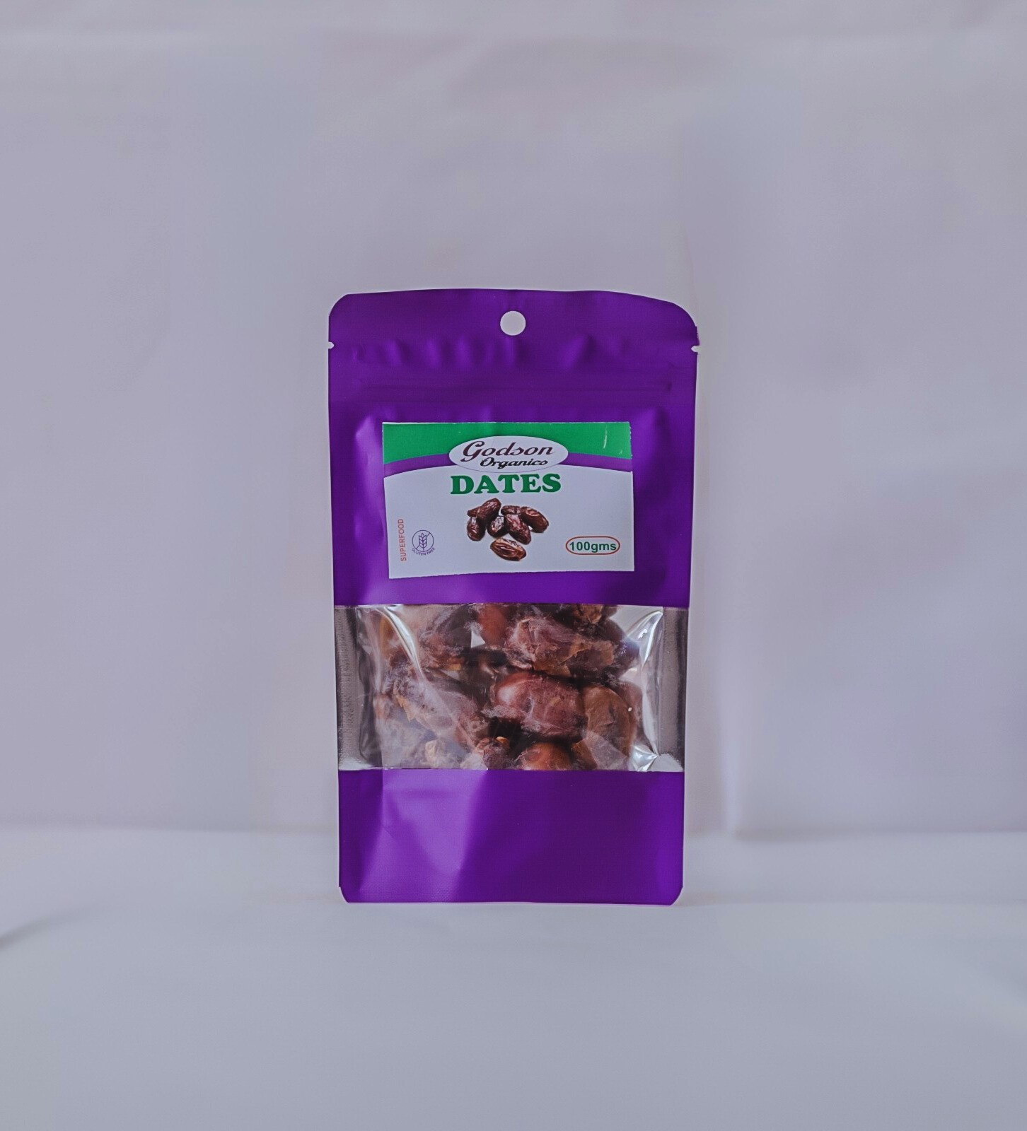 Parizon Dates